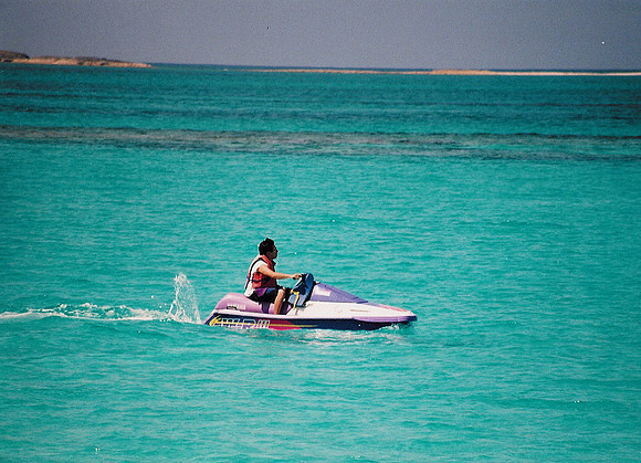 Bahamas 55