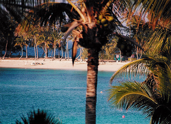 Bahamas 56