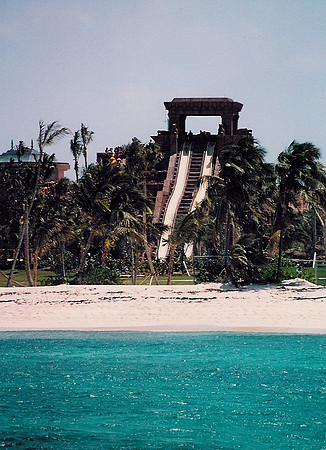 Bahamas 58