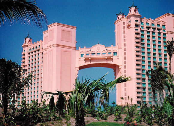 Bahamas 61