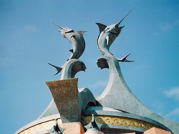 Bahamas 64