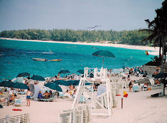 Bahamas 66