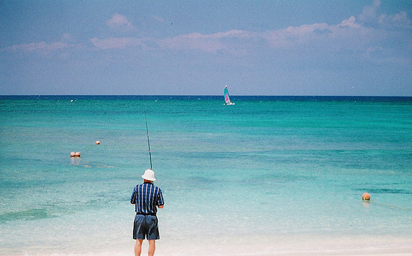 Bahamas 69
