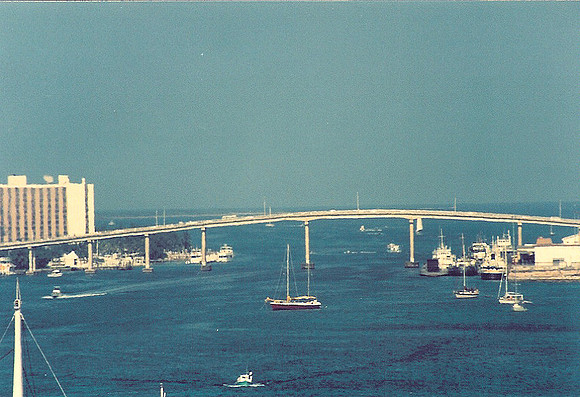 Bahamas 72