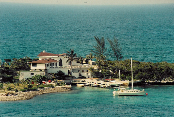 Bahamas 73