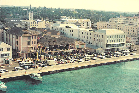 Bahamas 71
