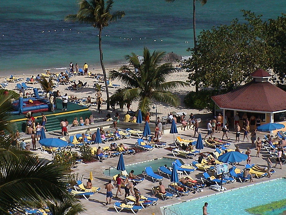 Bahamas 3