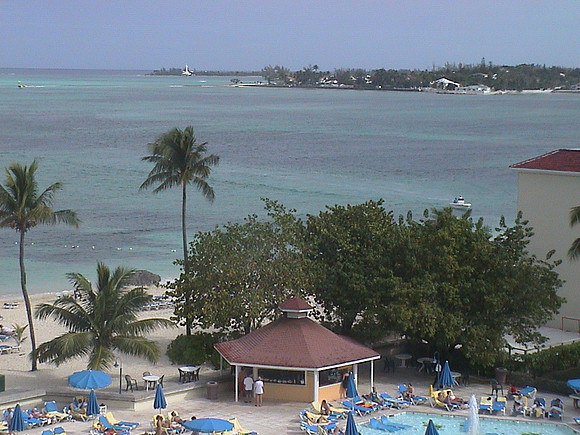 Bahamas 77