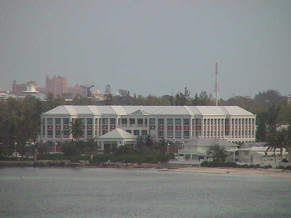 Bahamas 78