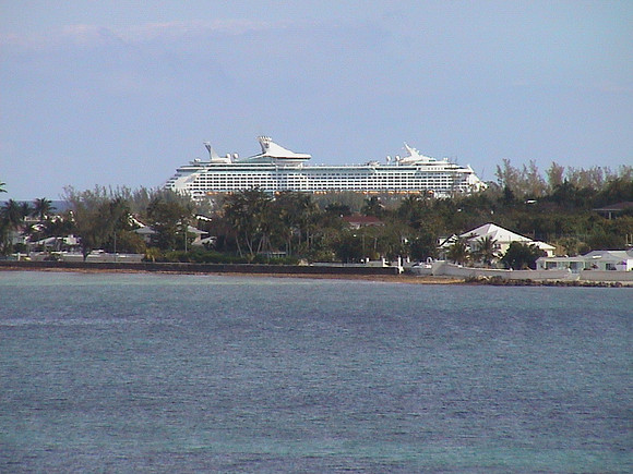 Bahamas 82