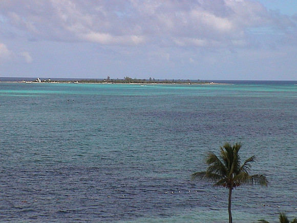 Bahamas 83