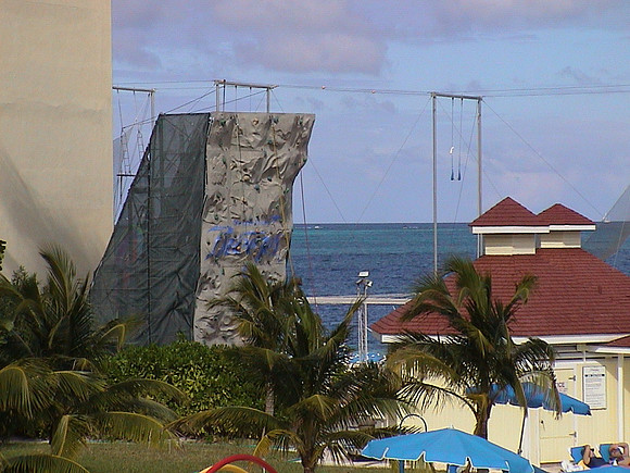 Bahamas 90