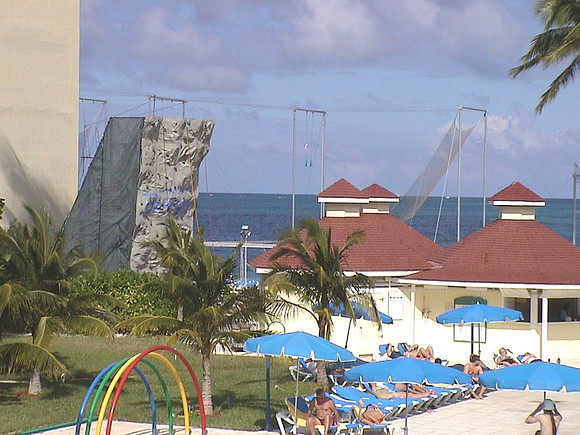Bahamas 92