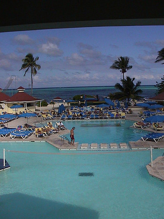 Bahamas 94