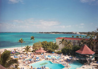 Bahamas 4