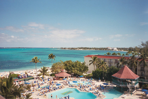 Bahamas 5