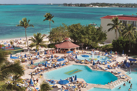 Bahamas 1