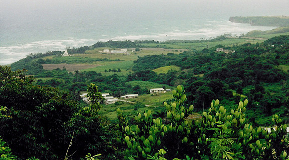 Barbados 3