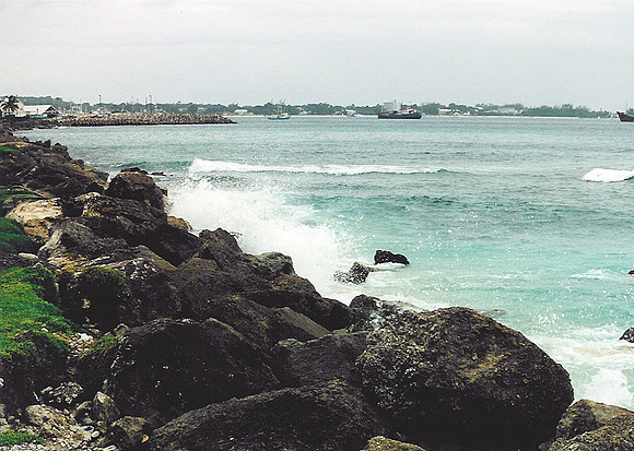 Barbados 6