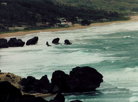 Barbados 5