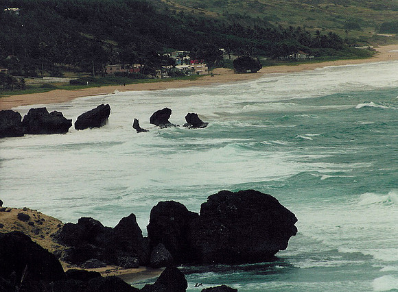 Barbados 5