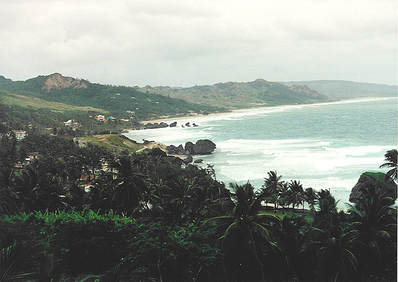 Barbados 4