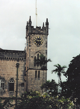 Barbados 7