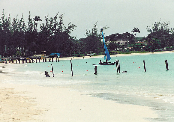 Barbados 8