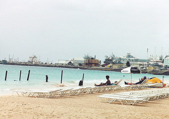 Barbados 10