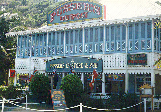 British Virgin Islands 2