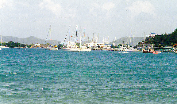 British Virgin Islands 5