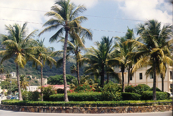 British Virgin Islands 3