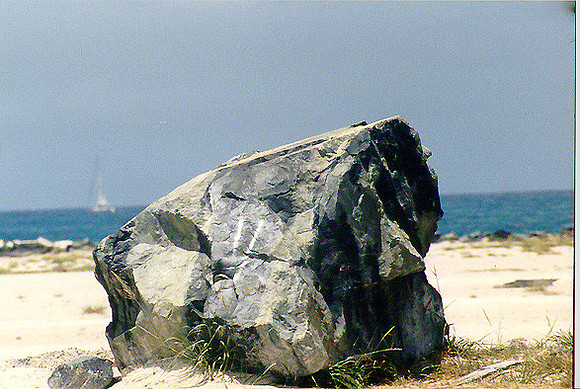 British Virgin Islands 4