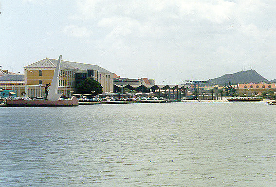 Curacao 8