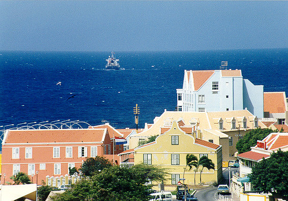 Curacao 6