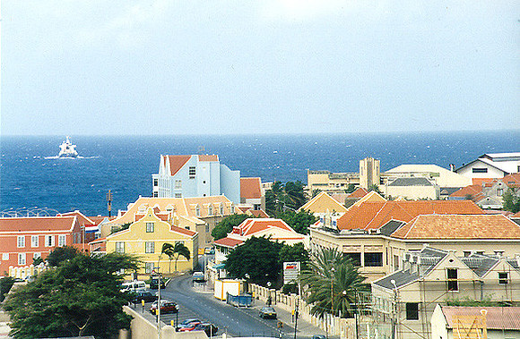 Curacao 5