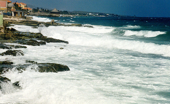 Curacao 11