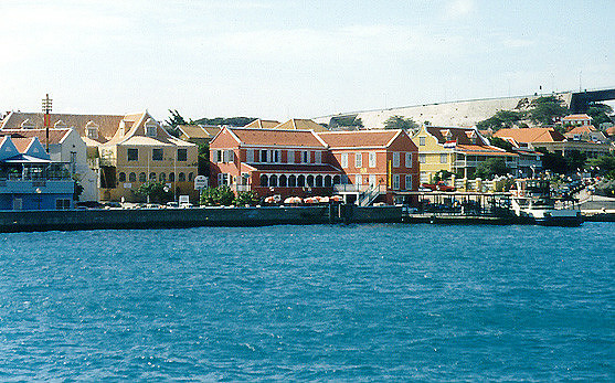Curacao 15