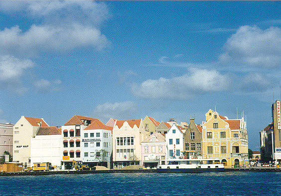 Curacao 1