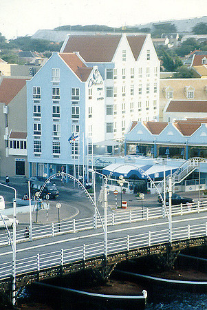 Curacao 2