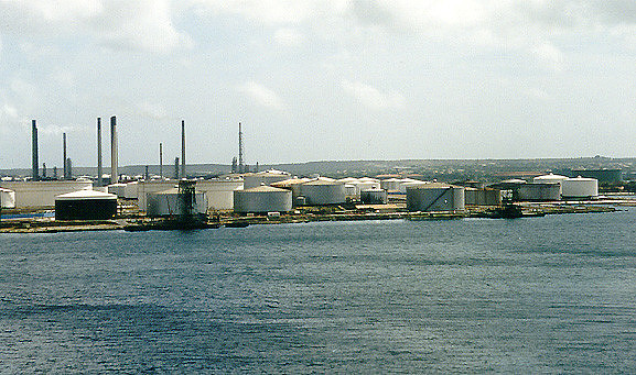 Curacao 4
