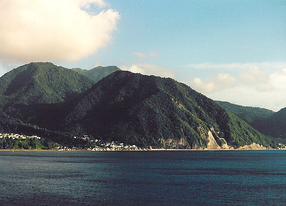 Dominica 9