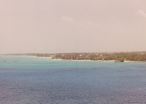 Grand Cayman 4