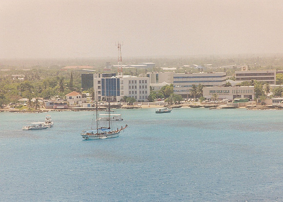 Grand Cayman 5
