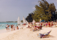 Seven Mile Beach Grand Cayman 2