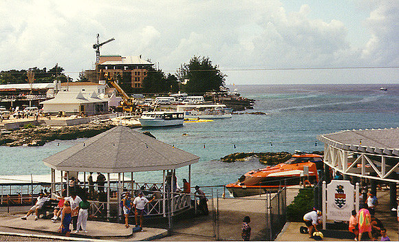Grand Cayman 2