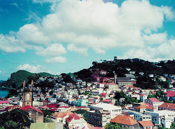 Grenada 2