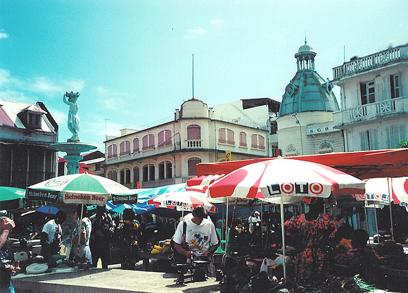 Guadeloupe 1
