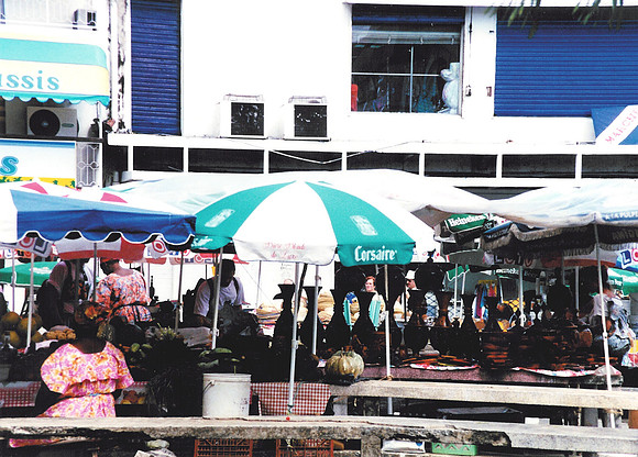 Guadeloupe 3