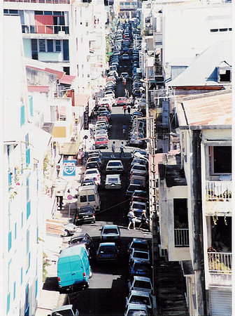 Guadeloupe 2